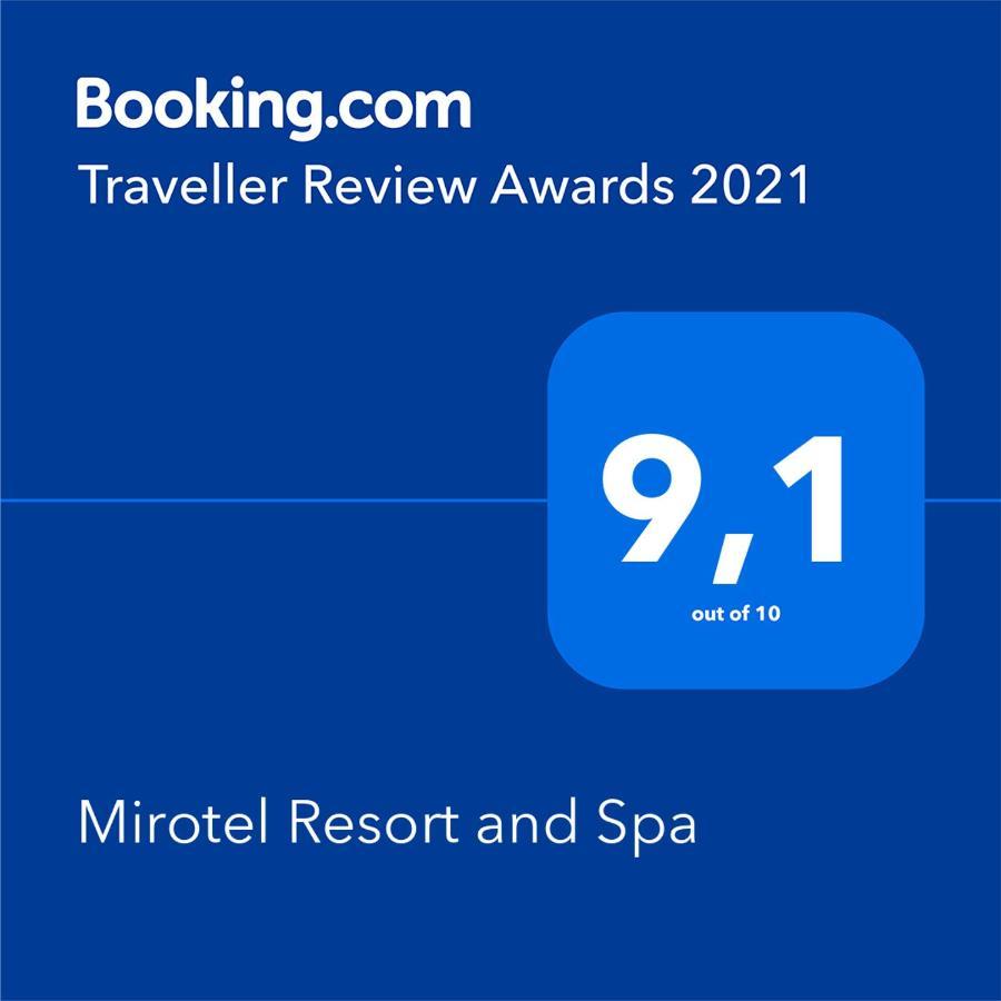 Mirotel Resort And Spa Truszkavec Kültér fotó